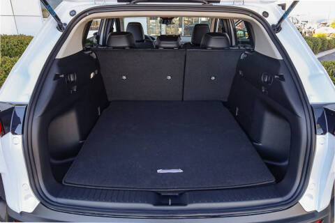 2025 Mazda CX-50 2.5 S Select