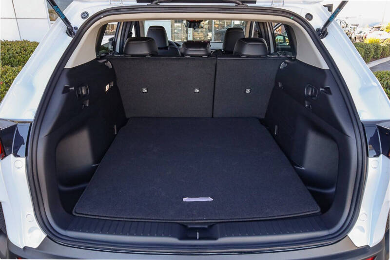 2025 Mazda CX-50 2.5 S Select