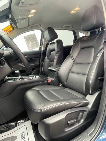 2024 Mazda CX-5 2.5 S Select