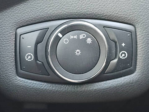 2013 Ford C-MAX Hybrid SE