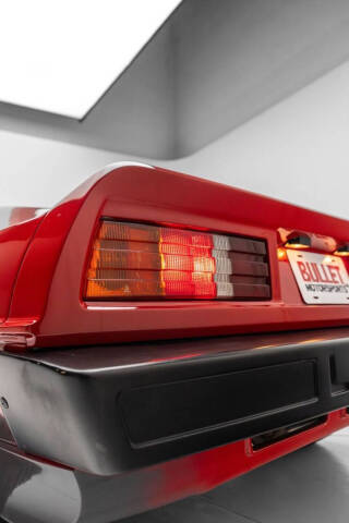 1983 Lotus Esprit
