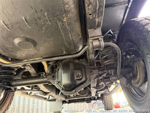 1997 Land Rover Defender