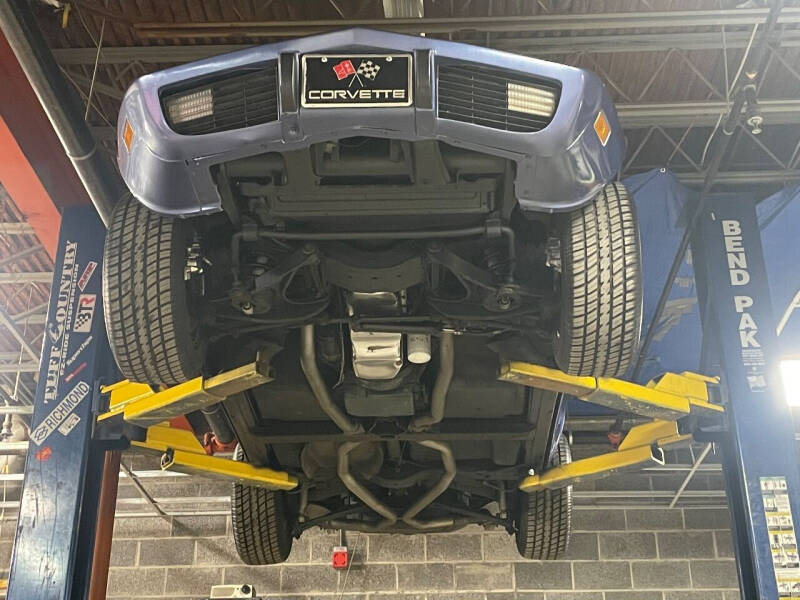 1979 Chevrolet Corvette