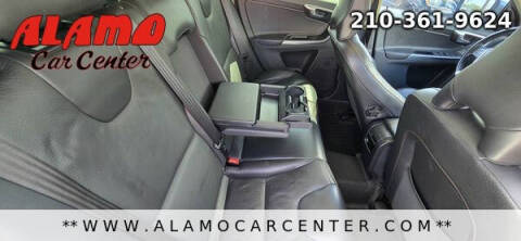 2013 Volvo XC60 3.2