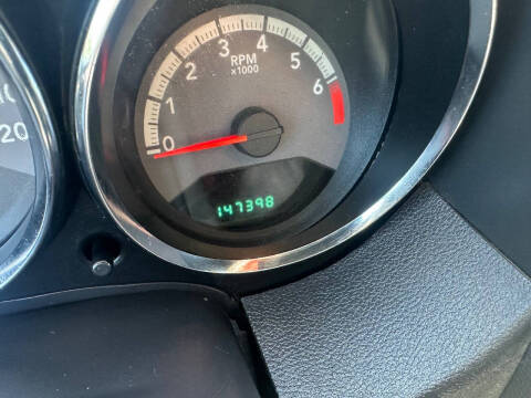 2011 Dodge Caliber Mainstreet