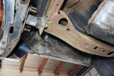 1974 Chevrolet Monte Carlo