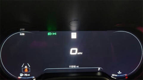 2024 Dodge Hornet GT Plus