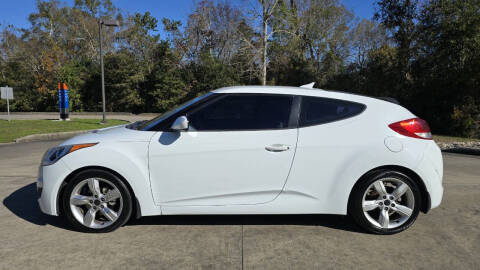 2012 Hyundai Veloster