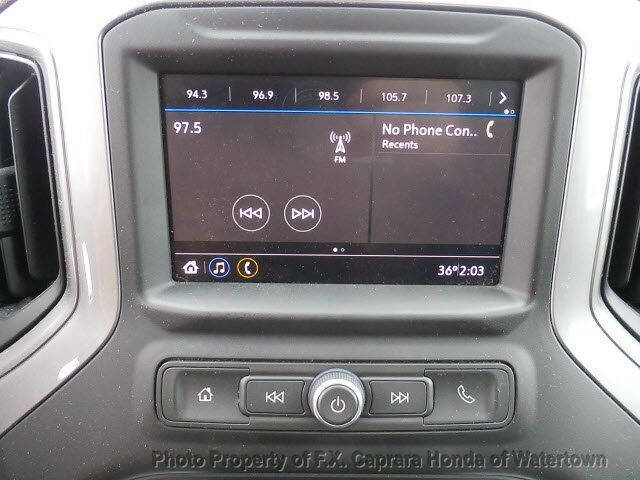 2021 GMC Sierra 2500HD