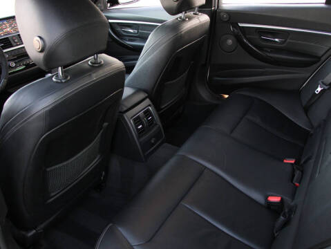 2018 BMW 3 Series 340i xDrive