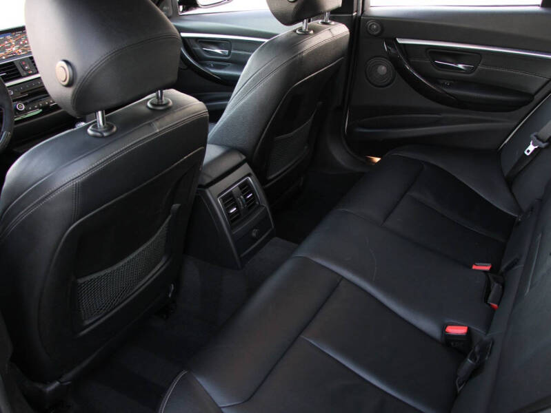 2018 BMW 3 Series 340i xDrive