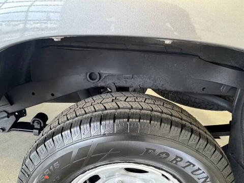 1994 Toyota Pickup DX