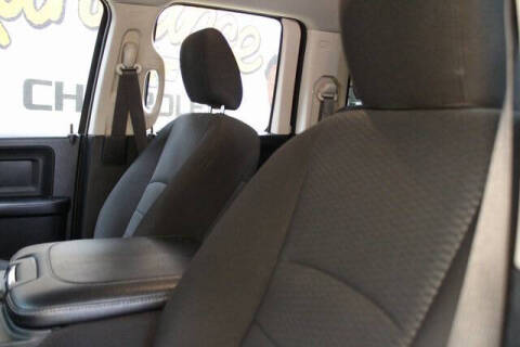 2020 RAM 1500 Classic Express