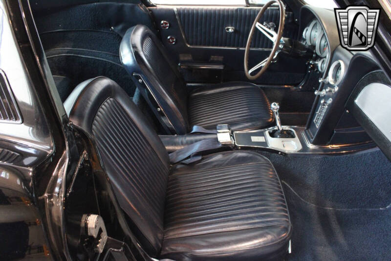 1964 Chevrolet Corvette