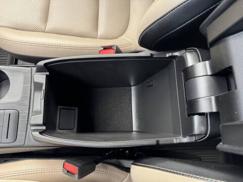 2022 Ford Escape Hybrid SEL