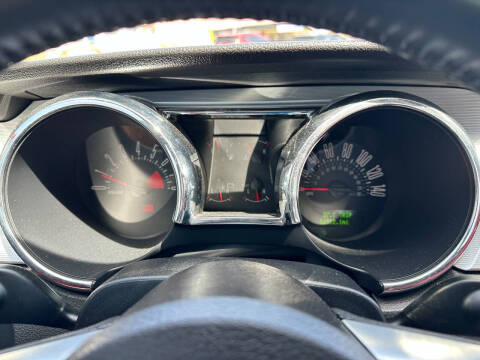 2006 Ford Mustang GT Premium