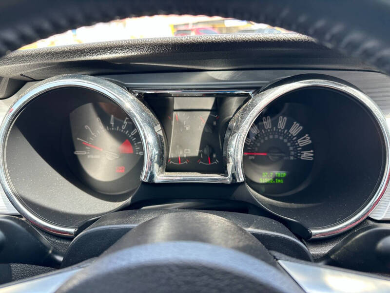 2006 Ford Mustang GT Premium