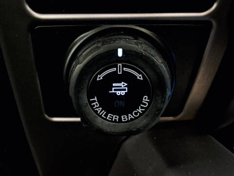 2022 Ford F-250 Super Duty