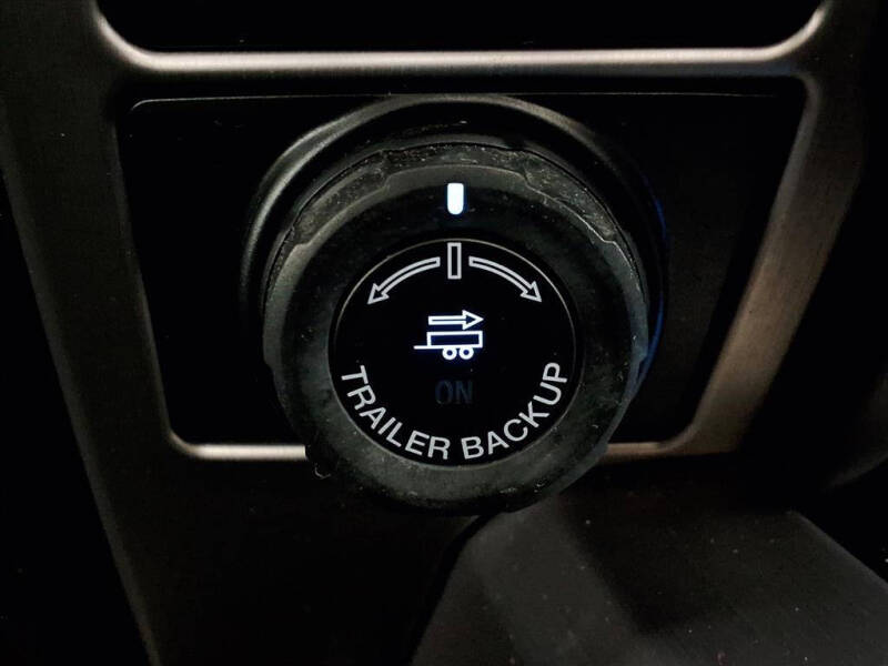 2022 Ford F-250 Super Duty