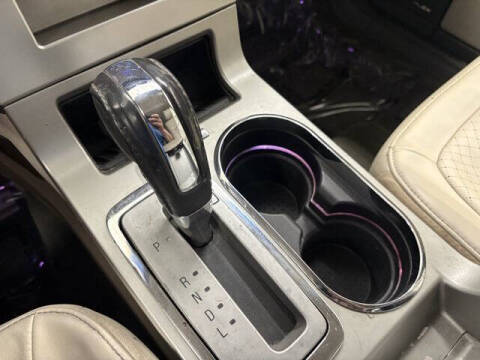 2012 Ford Flex Limited