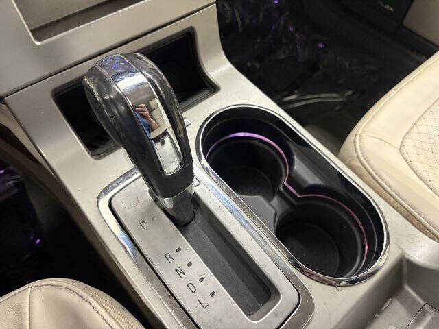 2012 Ford Flex Limited