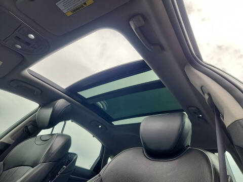2018 Genesis G80