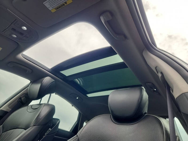 2018 Genesis G80