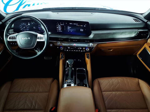 2024 Kia Telluride SX X-Pro