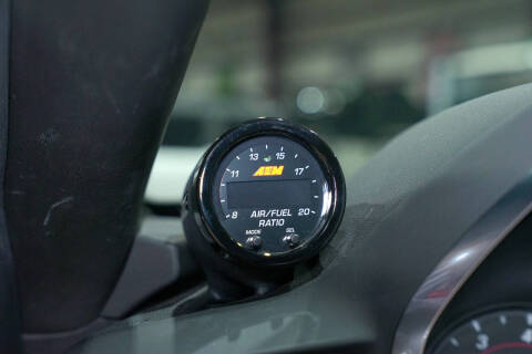 2021 Chevrolet Camaro ZL1