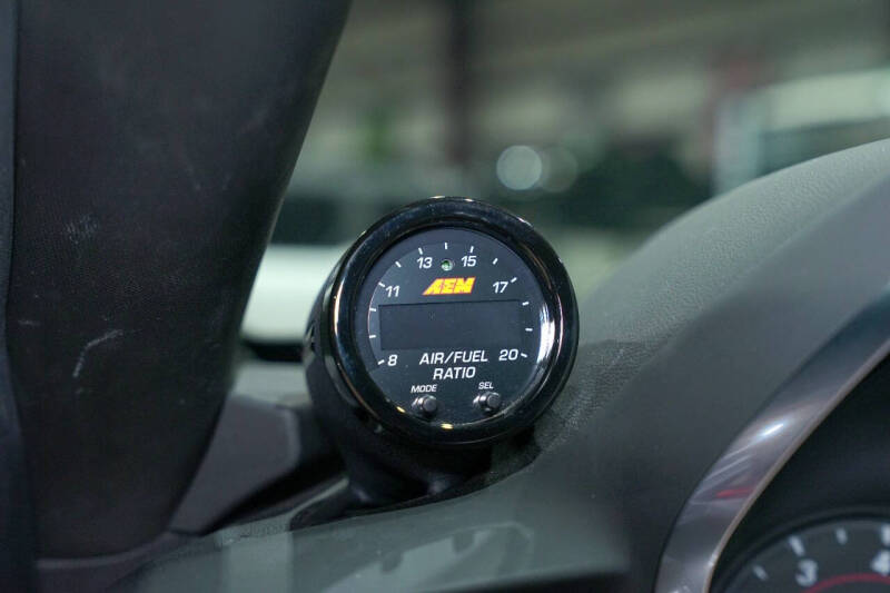 2021 Chevrolet Camaro ZL1