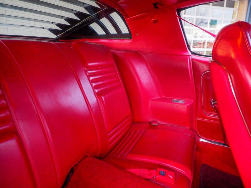 1981 Pontiac Firebird Trans Am