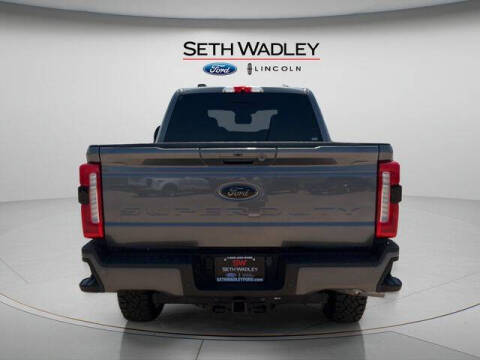 2023 Ford F-250 Super Duty