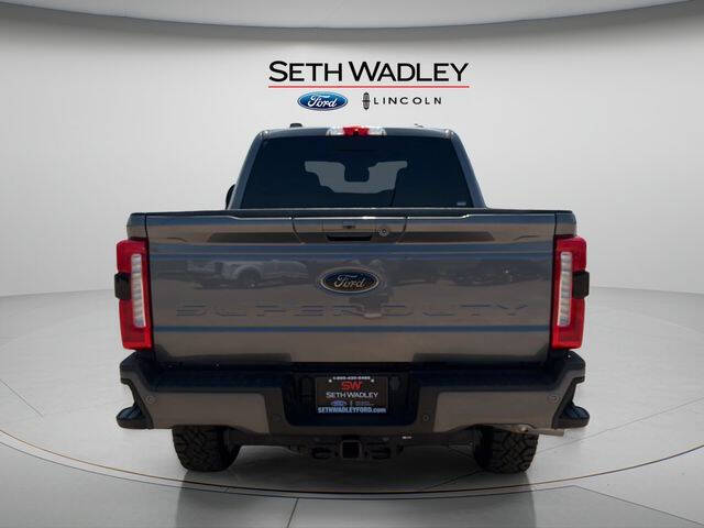 2023 Ford F-250 Super Duty