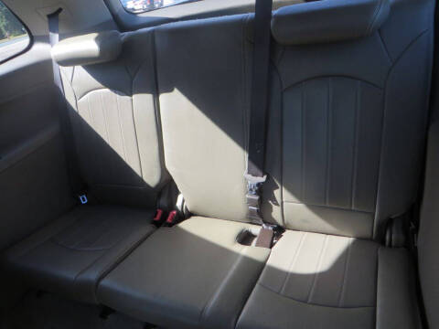 2013 GMC Acadia Denali