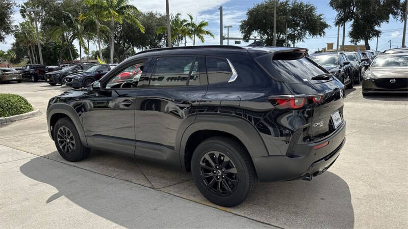 2026 Mazda CX-50 Hybrid Premium