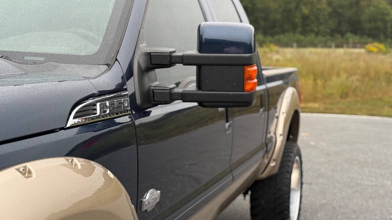 FordF-250 Super Duty20