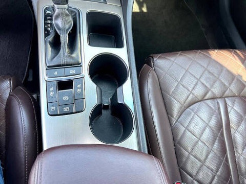 2018 Kia Optima SX Turbo