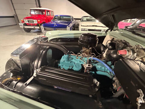 1954 Pontiac Chieftain