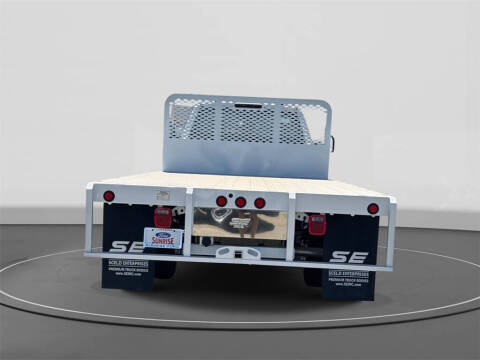 2024 Ford F-450 Super Duty