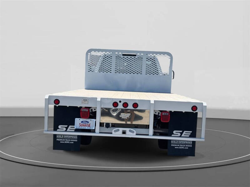 2024 Ford F-450 Super Duty