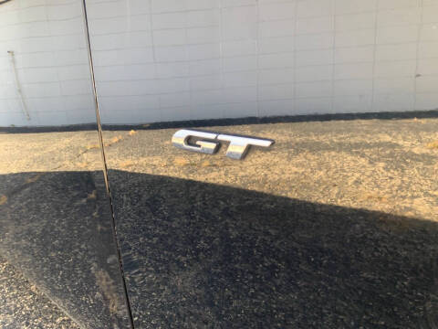 2017 Dodge Challenger GT