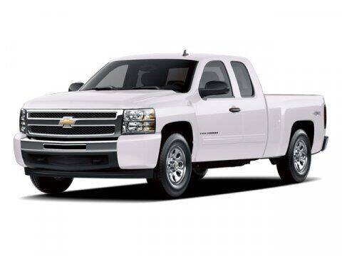 2009 Chevrolet Silverado 1500 for sale at WOODY'S AUTOMOTIVE GROUP in Chillicothe MO