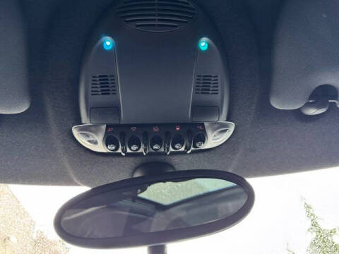2011 MINI Cooper