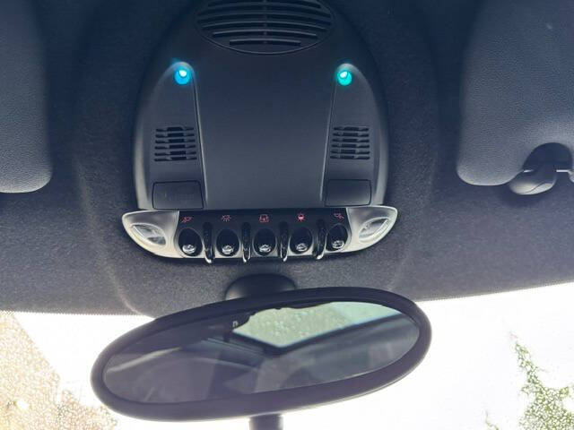 2011 MINI Cooper