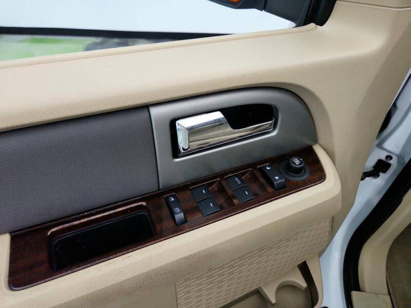 2014 Ford Expedition XLT