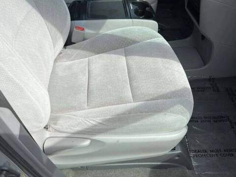 2015 Toyota Sienna LE 8-Passenger