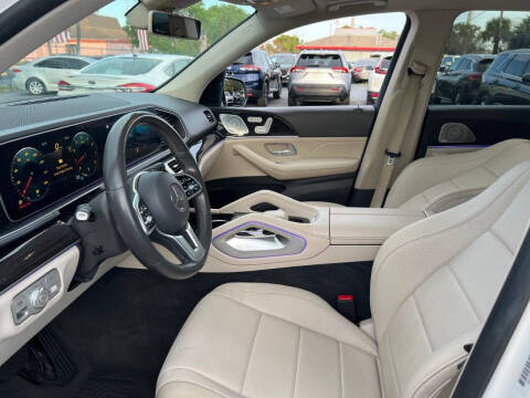 2020 Mercedes-Benz GLE GLE 350