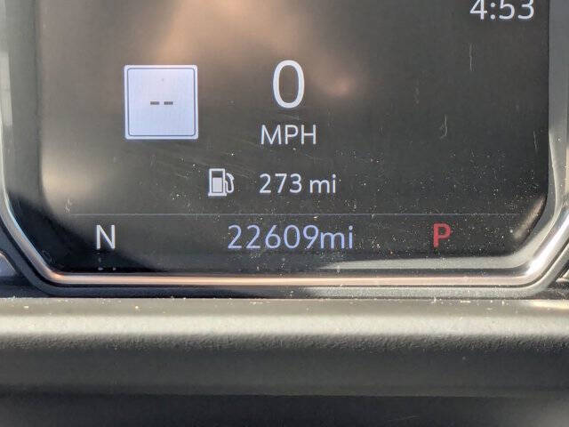 2021 GMC Sierra 2500HD