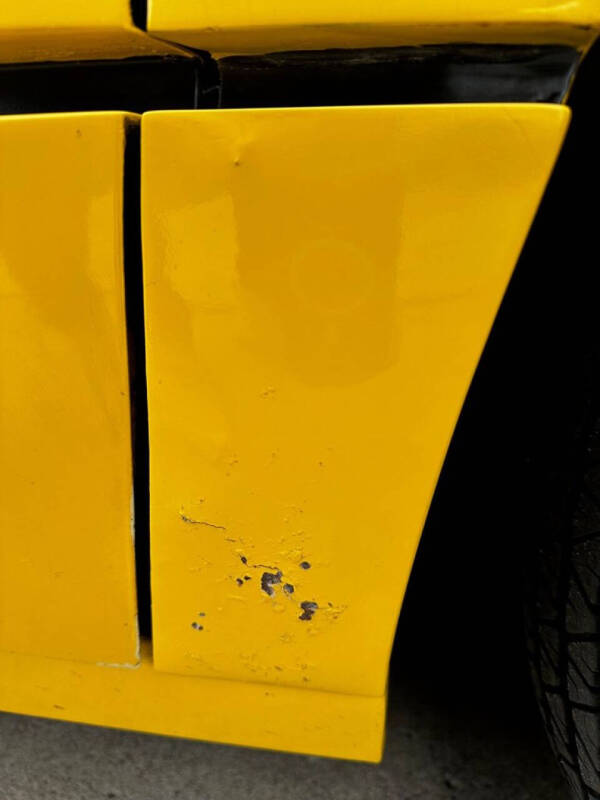 1978 Ferrari 308 GTS