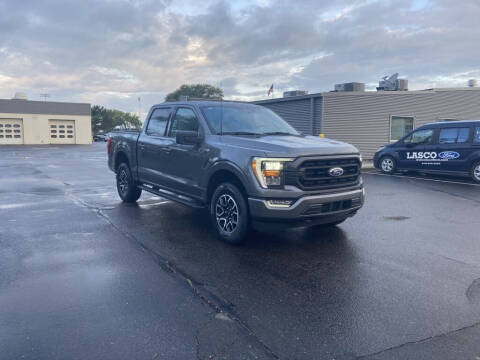 2023 Ford F-150 for sale at LASCO FORD in Fenton MI